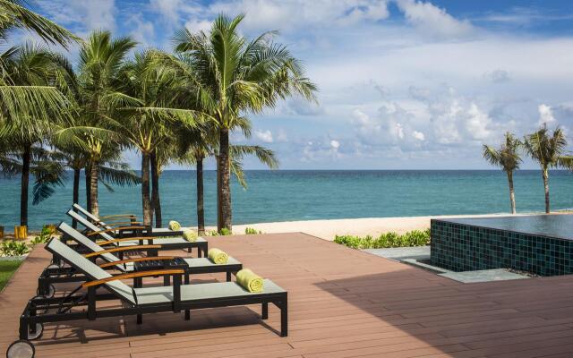 Dusit Princess Moonrise Beach Resort