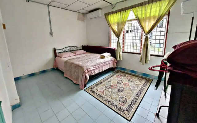 Homestay Bonda