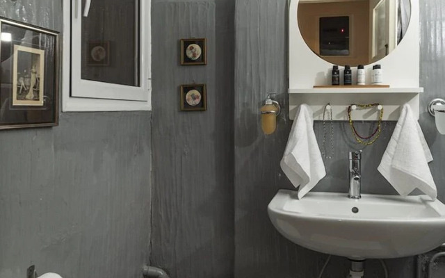 Vintage Apartment next to Acropolis Museum