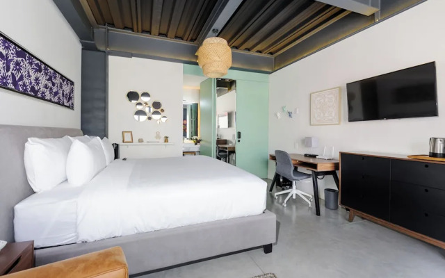 Wynwood House Querétaro