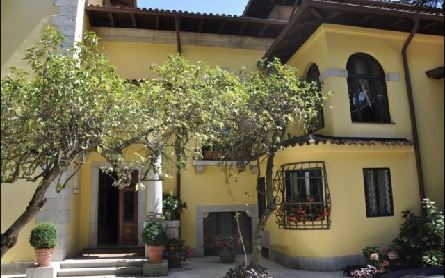 Villa Magnolia