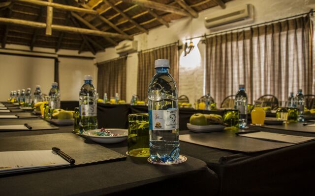 Kedar Country Lodge, Conference Centre and Spa