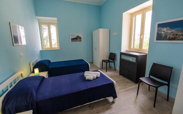 Residenza Il Segreto