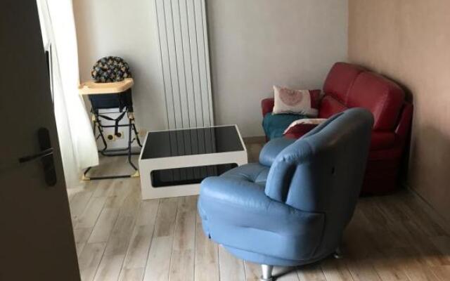 Résidence du bord de loire