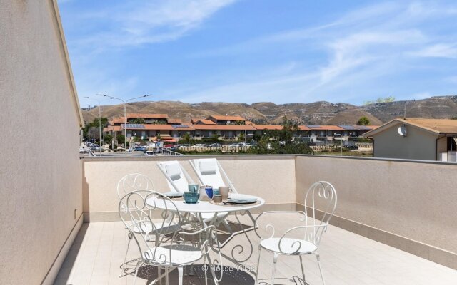 House Villas - Sea Boutique Apartment Exclusive Room