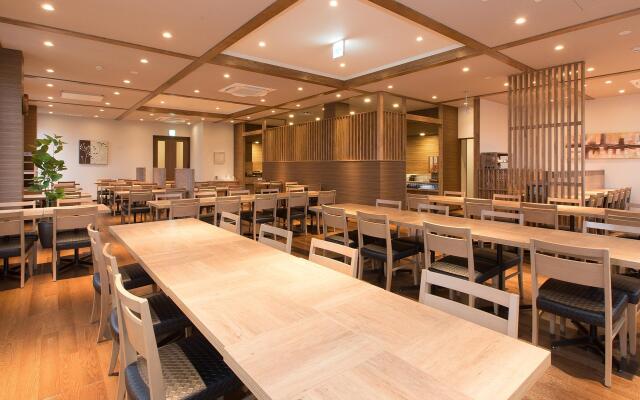 Hotel Route Inn Yamaguchi Yudaonsen