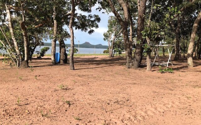 Pousada Marina do Sol