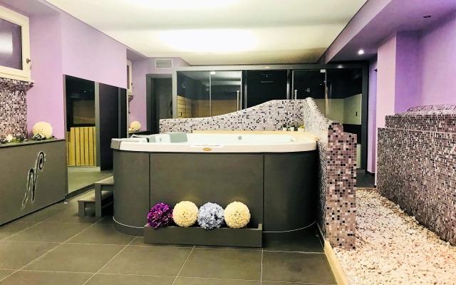 Astoria Hotel& Ninfea SPA