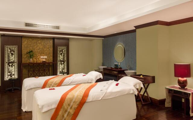Crowne Plaza Hotel & Suites Landmark Shenzhen by IHG