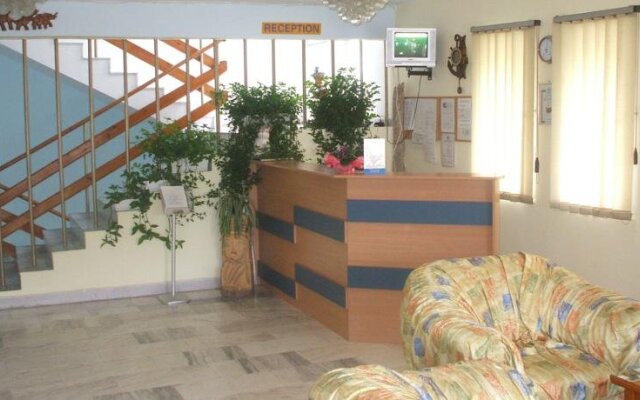 Hotel Strajica