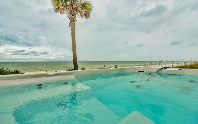 Golden Beach House