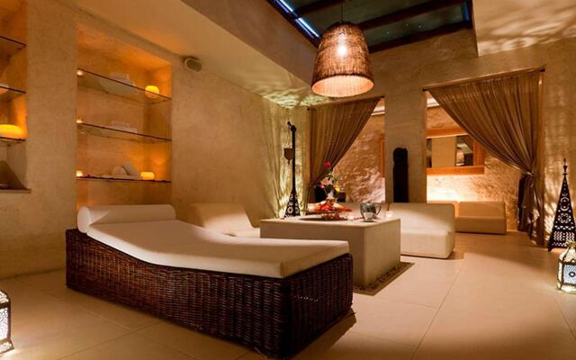 EME Catedral Mercer Hotel