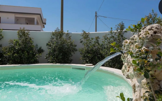 1201 Villa Adele in Maruggio