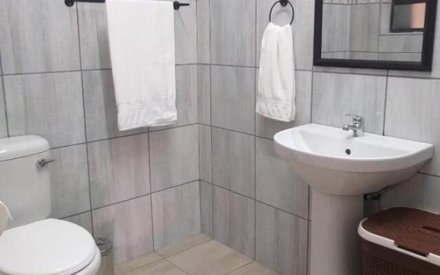 8 Austin Street Klerksdorp