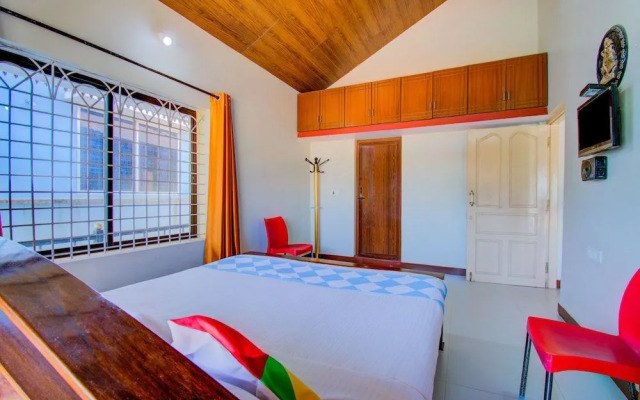 Bgrows Holiday Homes - Pushpa Villa by OYO Rooms