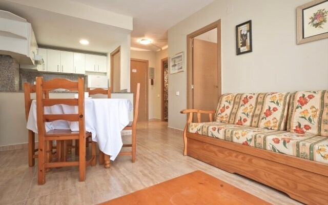 Apartamentos Royal 24