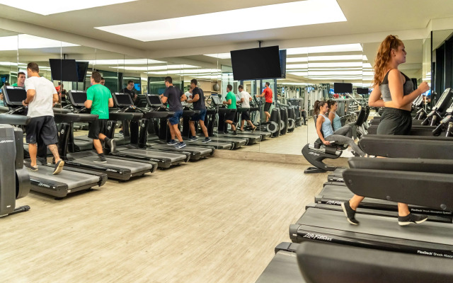 Grand Hyatt Rio De Janeiro