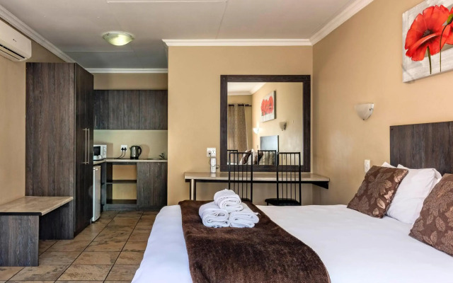 Kuruman Inn by Country Hotels
