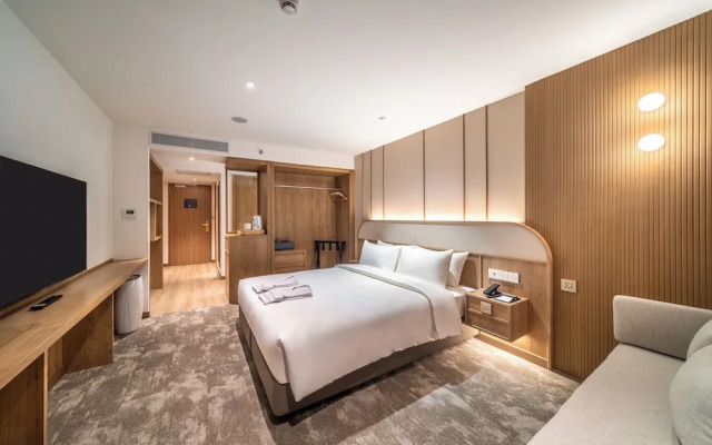 Sotetsu Grand Fresa Bangkok