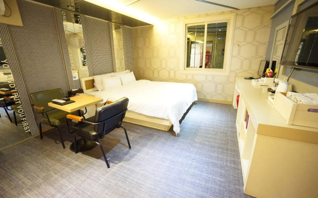 Oh Hotel