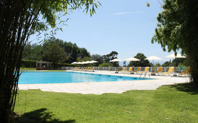 Hotel Senhora do Castelo