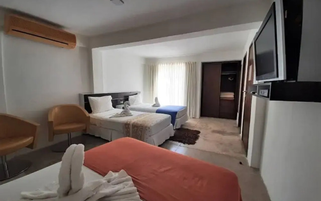 Posada Libert Hotel