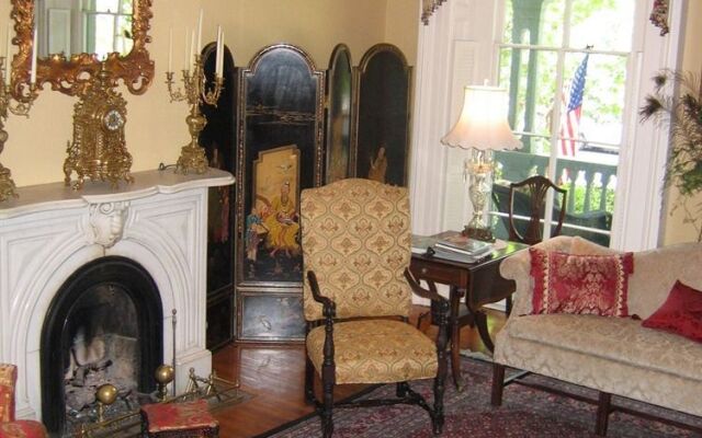 Dresser Palmer House