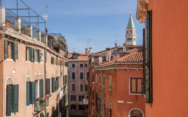 Hotel Bella Venezia