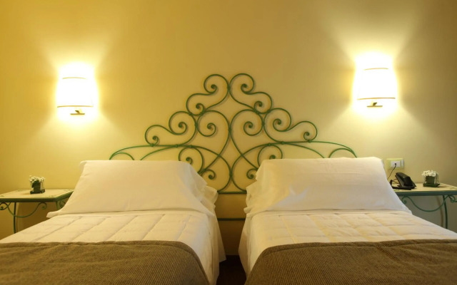 Hotel Borgo Antico