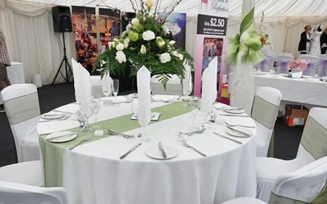 Gomersal Lodge Hotel
