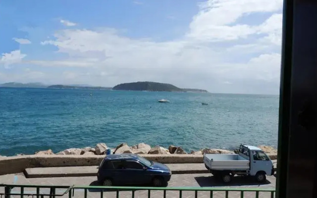 La Cajita Mediterranea