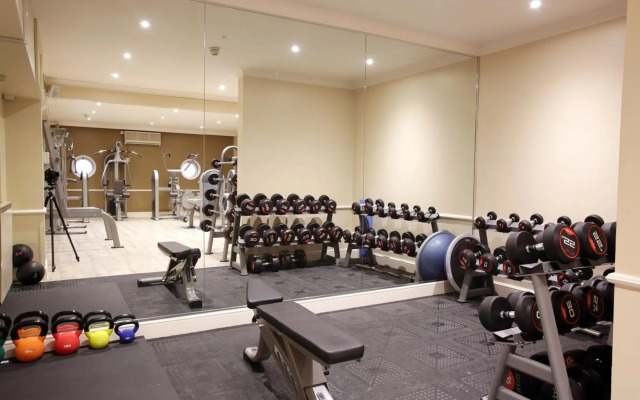 The Hog's Back Hotel & Spa Farnham