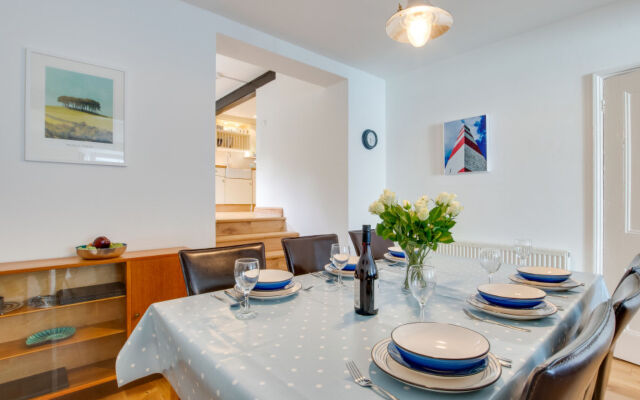 Holiday Home Albert