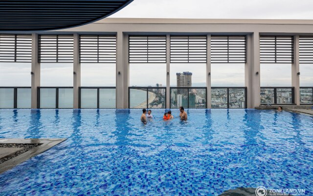 Zoneland Premium Luxury Apartments