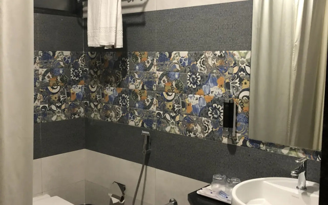 Kyriad Hotel Vijayapura