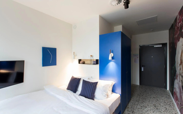 YUST Antwerp