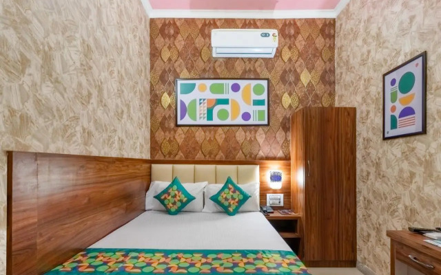 Treebo Una Regency - Near AIIMS Patna