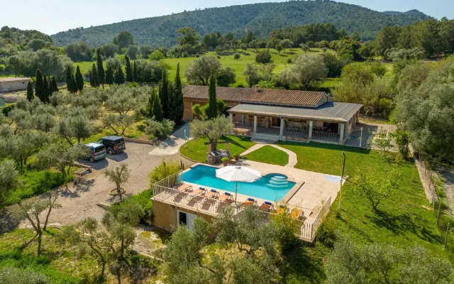 Selva-3834 Mallorca