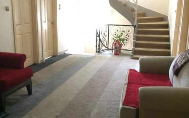 Unver Hotel
