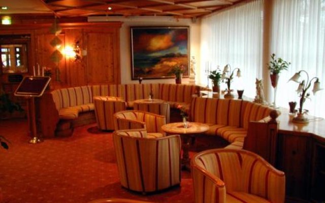 Strandhotel Seehof