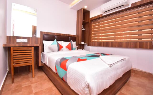 Hotel Orchid Suites Cochin