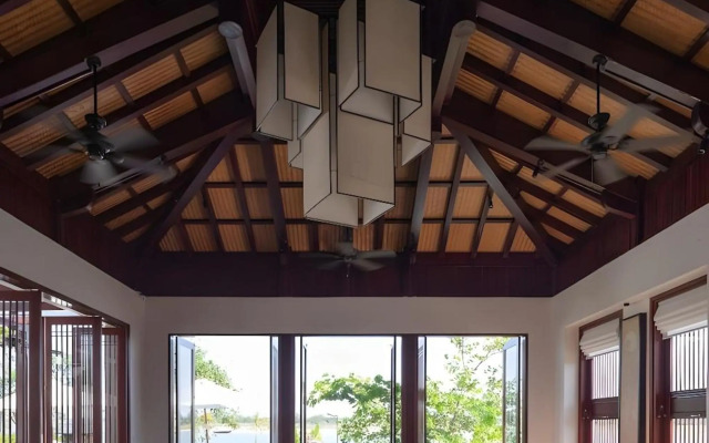 Nghe Prana Hotel and Spa Hoi An
