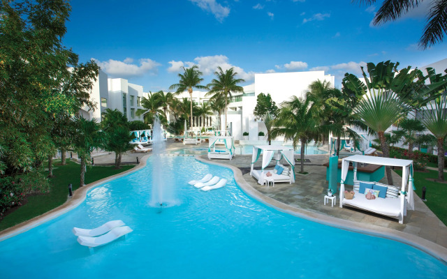 Grand Oasis Tulum Riviera