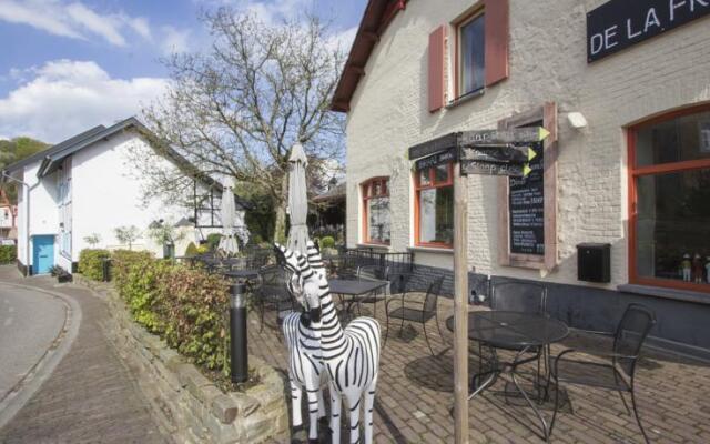 Hotel Restaurant de la Frontière