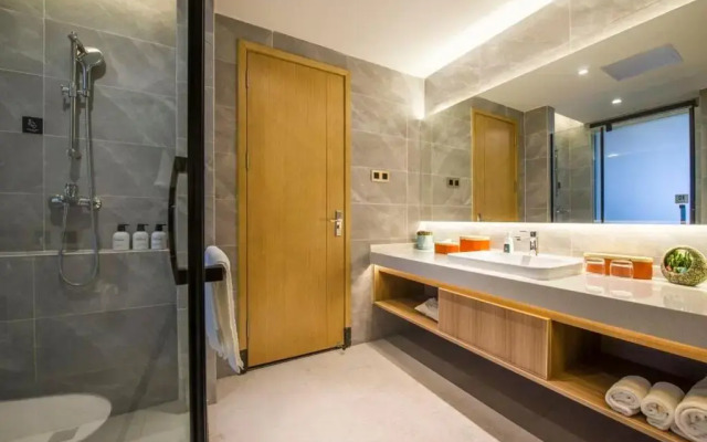 Guangzhou Yunli  Hotel