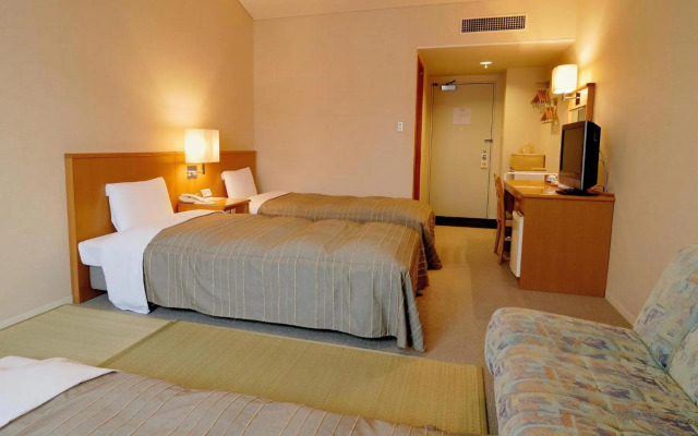 Hotel Folkloro Hanamakitowa