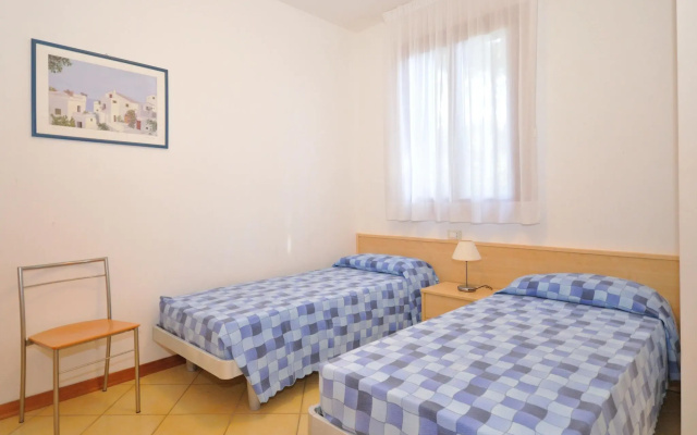 Apartment in Bibione Near Sandy Beach