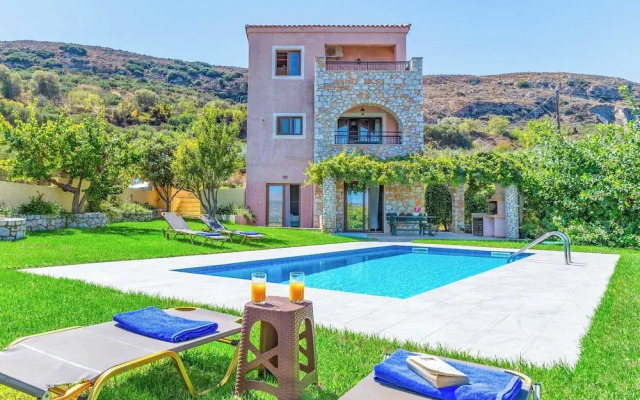 Villa Koule