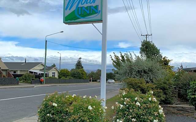 Helensborough Motor Inn