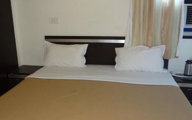 OYO 3845 Hotel LiNear Inn